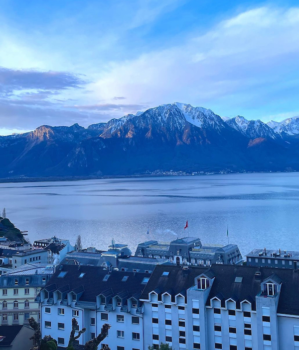 Montreux
