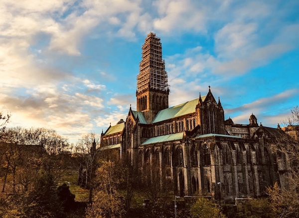 Glasgow Cathedral