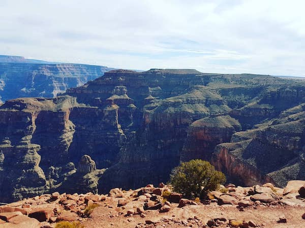 Grand Canyon