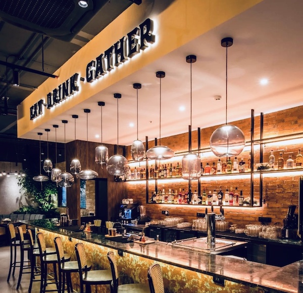 Bandra Kurla Complex