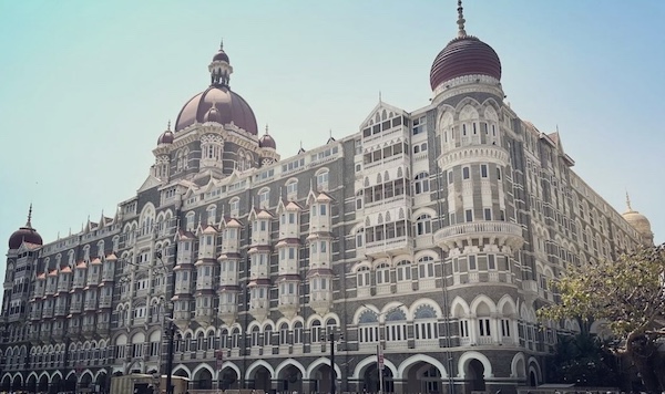 Taj Mahal Palace Mumbai