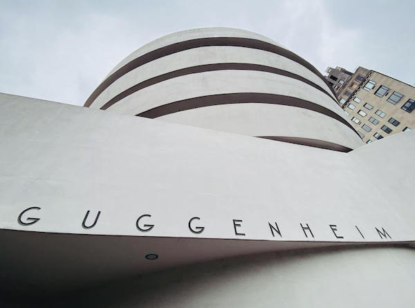 Guggenheim Museum