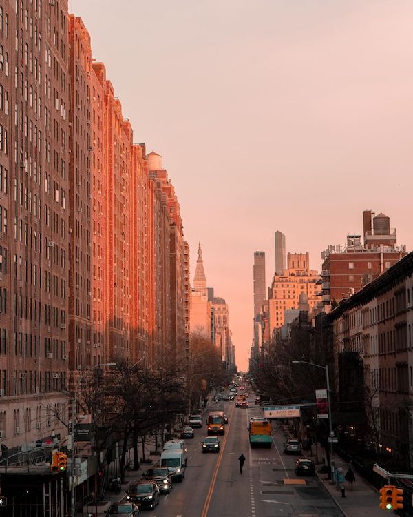 Meatpacking District NYC