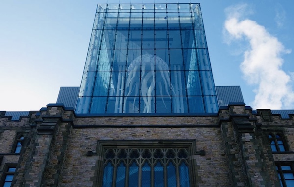 Canadian Museum of Nature Ottawa