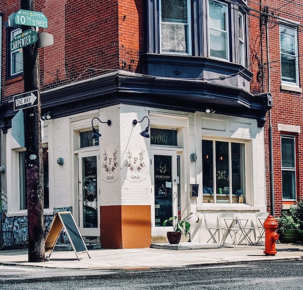 Bella Vista Philadelphia