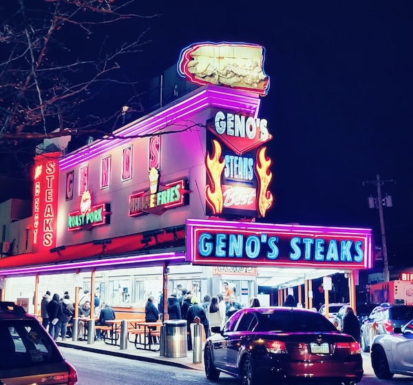 East Passyunk Philadelphia