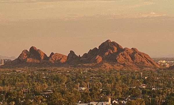 Camelback East