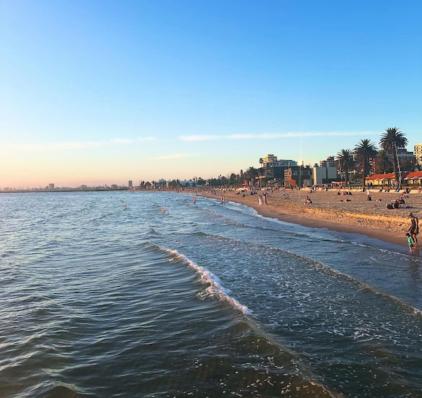 St. Kilda