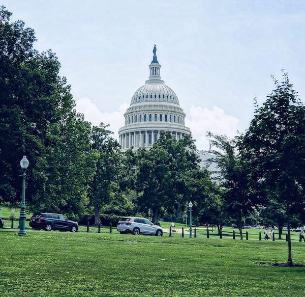 Washington Capitol Hill