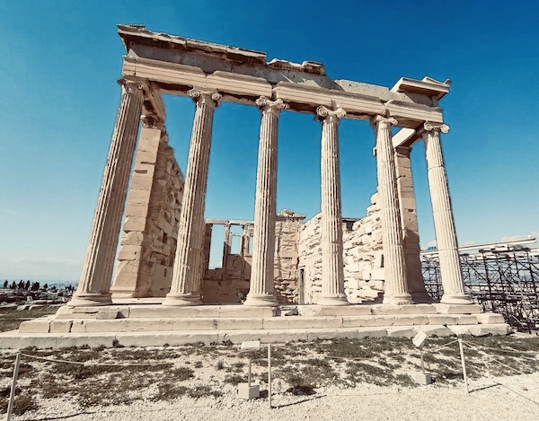 Athens Acropolis