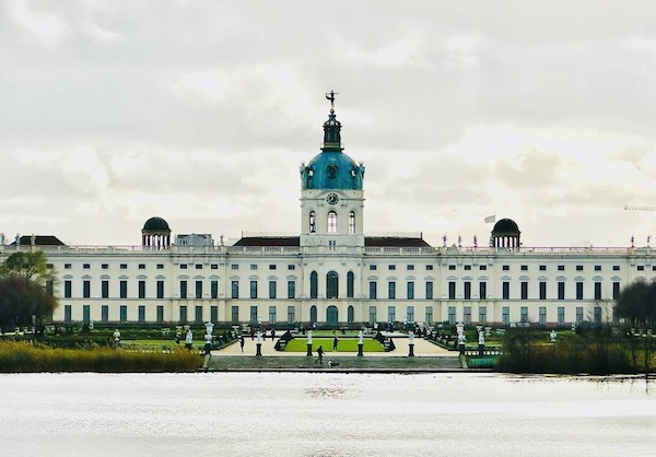 Berlin Charlottenburg