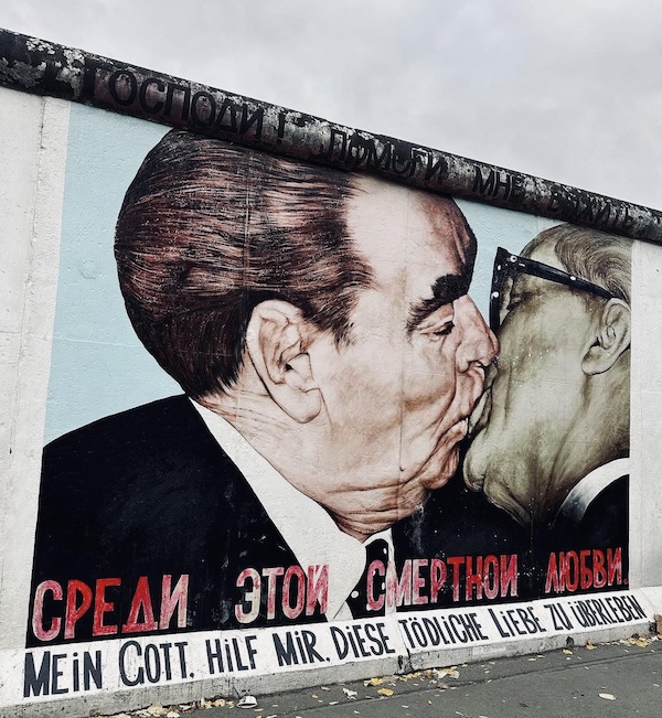 Berlin Friedrichshain