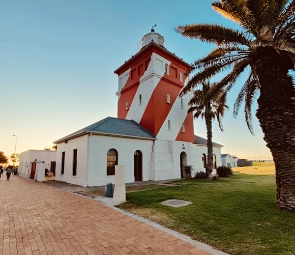 Green Point Cape Town