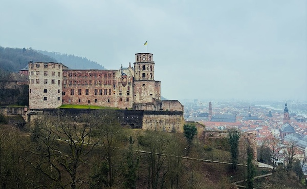 Heidelberg