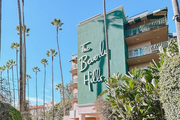 Beverly Hills