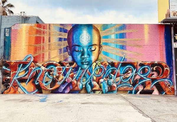 Koreatown Los Angeles