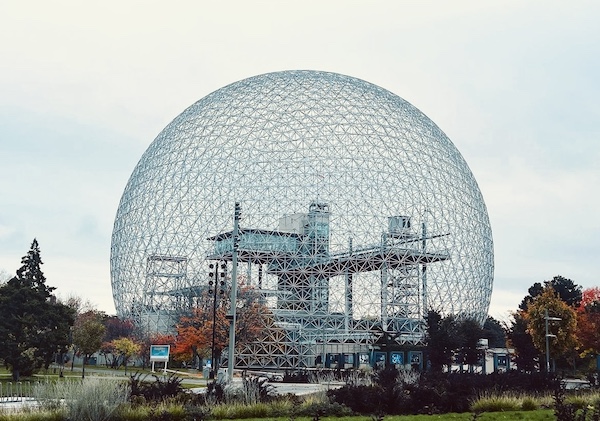 Biosphere Montreal