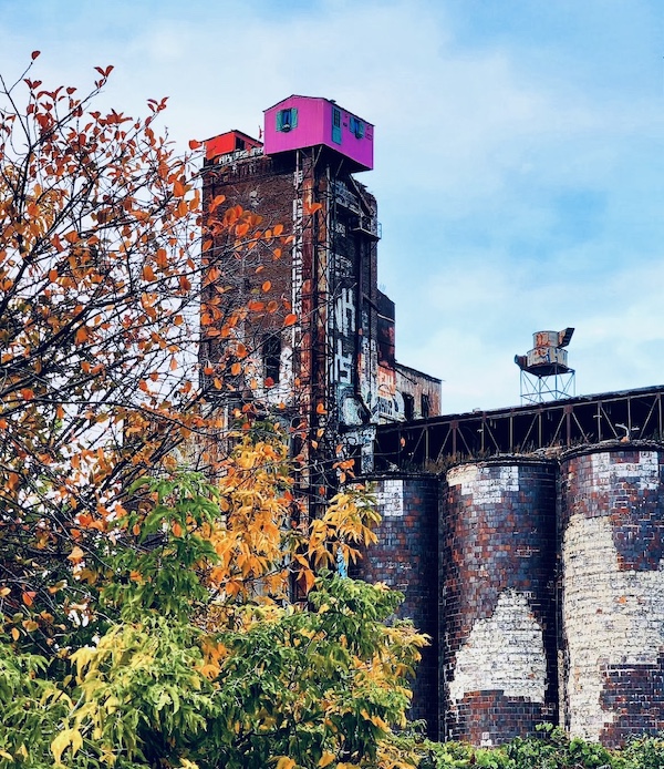 Saint-Henri Montreal