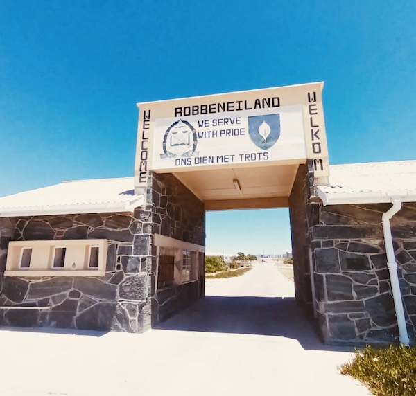 Robben Island