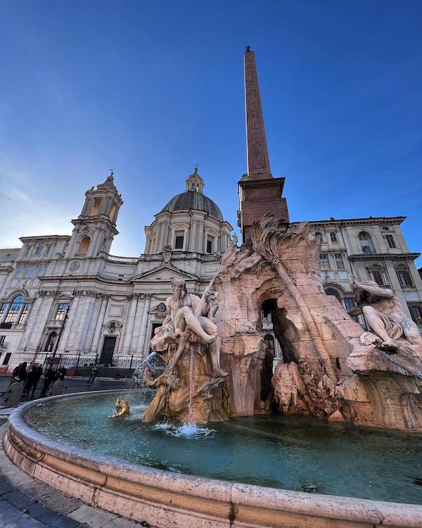 Piazzan Navona