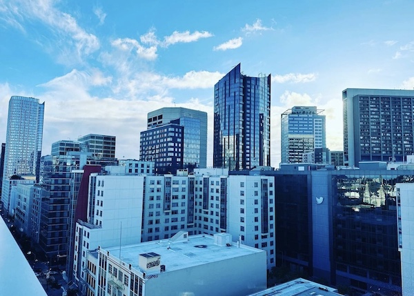 South of Market San Francisco