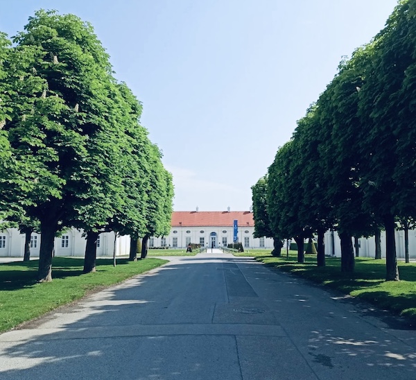 Augarten Vienna