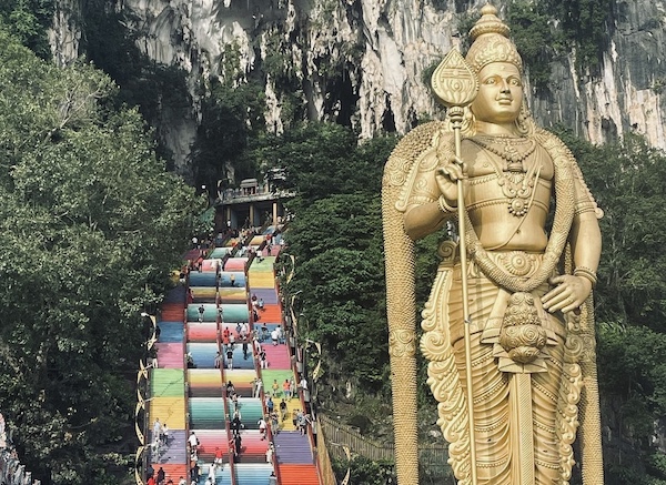 Batu Caves