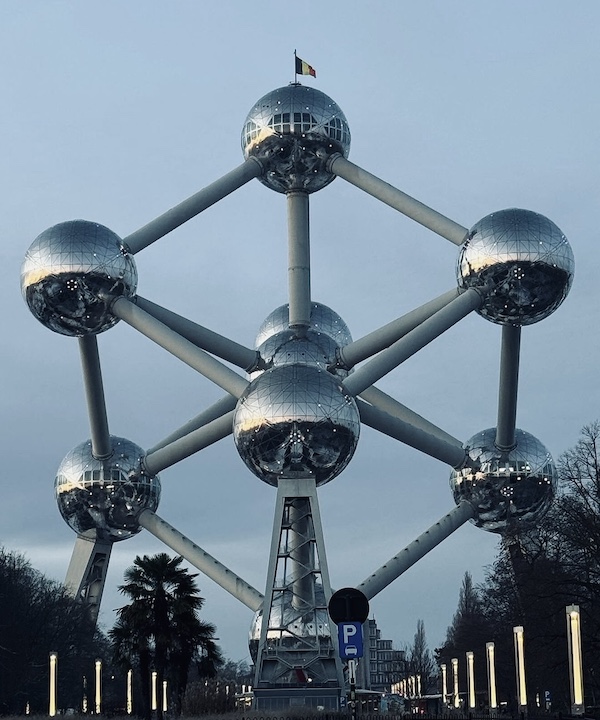 Atomium