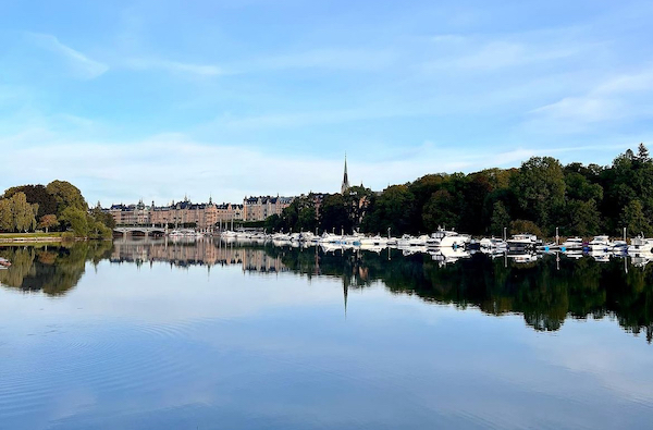 Djurgården Stockholm