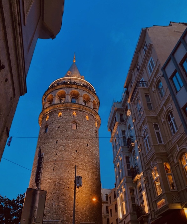 Karaköy