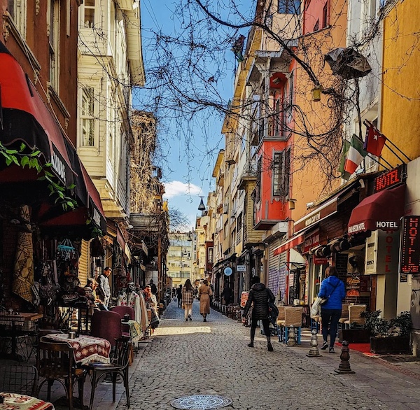 Karaköy