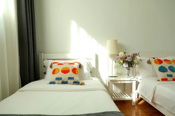 Peking International Youth Hostel