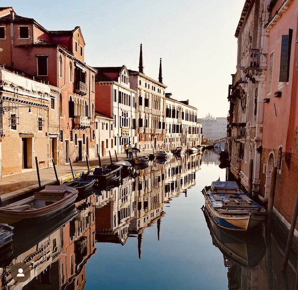 Cannaregio