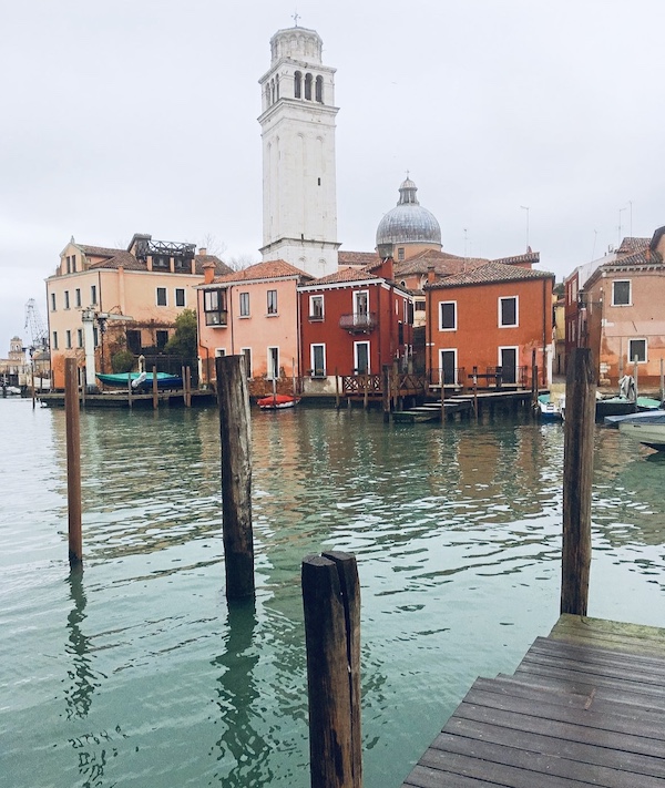 Castello Venice