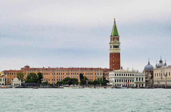 Giudecca