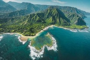 Hawaii luxury hotels