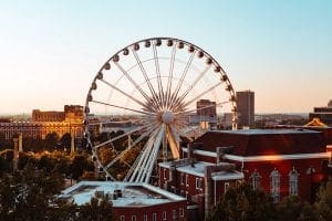 Atlanta boutique hotels