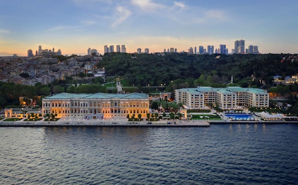 Ciragan Palace Hotel