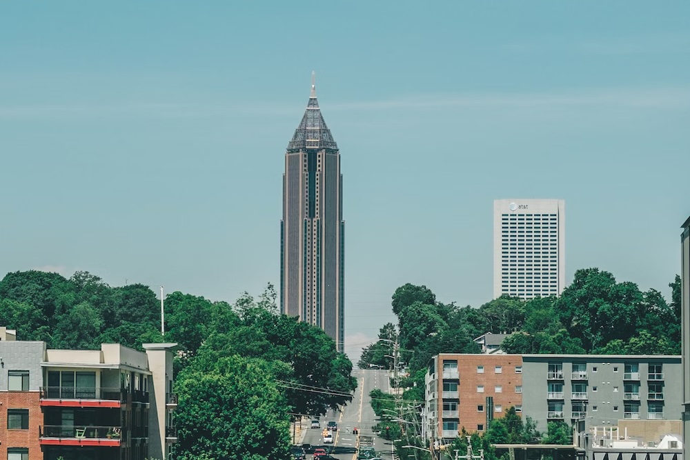 Atlanta Georgia