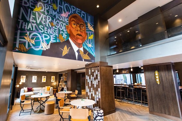 voco The Darwin Atlanta 