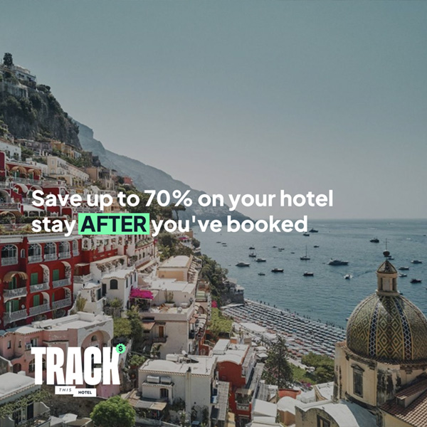 Track This Hotel