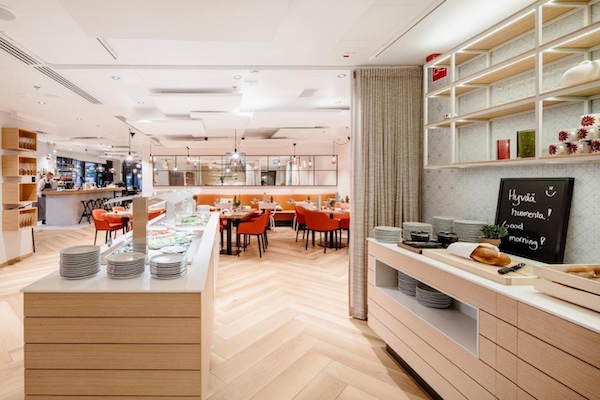 Hotel Indigo Helsinki