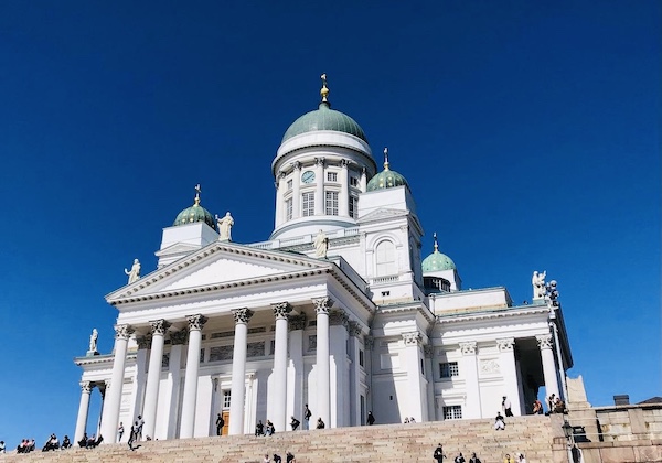 Helsinki Cathedral