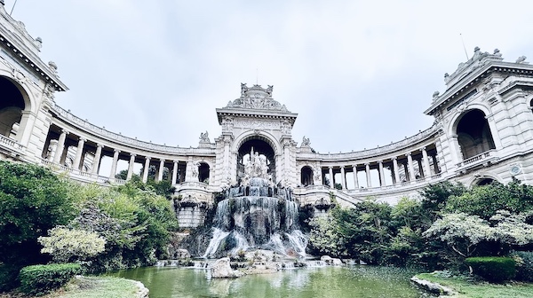 Cinq Avenues Marseille