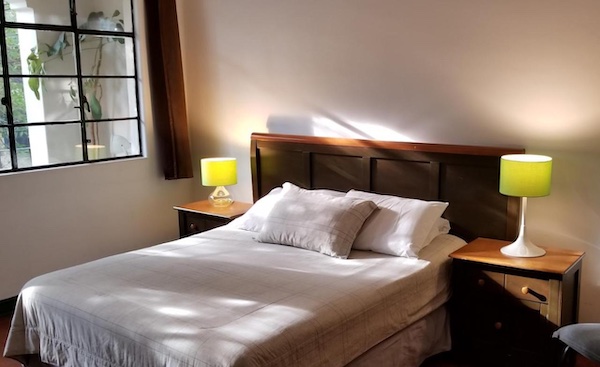 Condesa Haus Mexico City