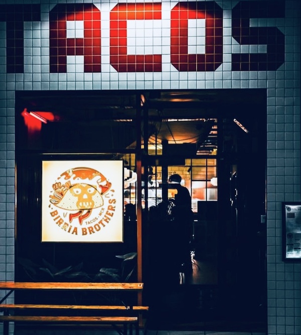 Northern Quarter Manchester