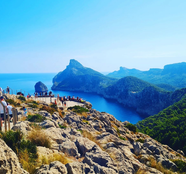 Cap Formentor