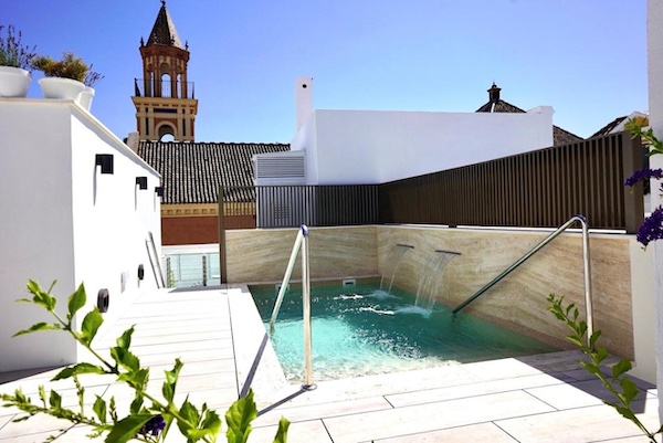 Hotel Amadeus Seville