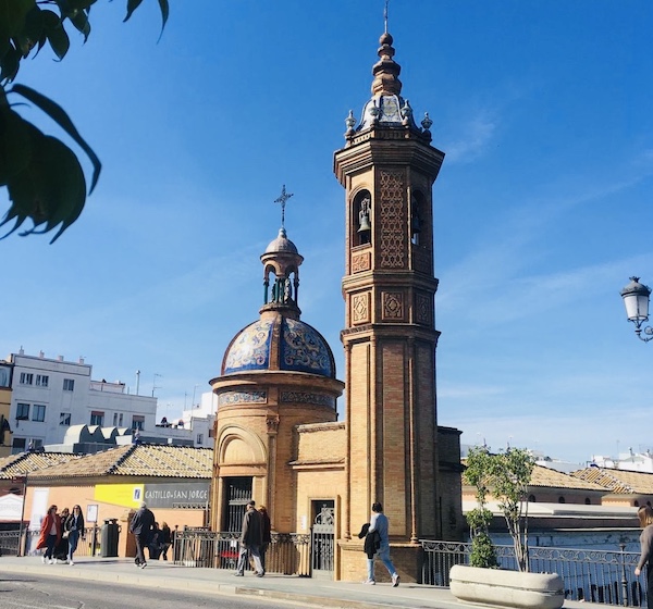 Triana & Los Remedios