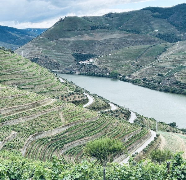 Duoro Valley